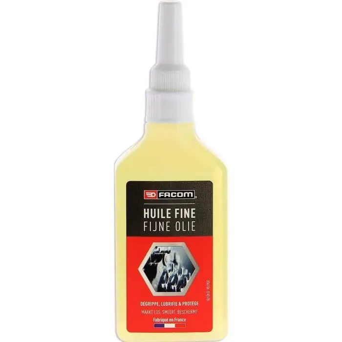Fin olja 125 ml Superhinta