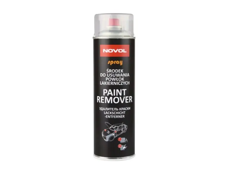 Pikatoimitus NOVOL PAINT REMOVER - PAINT REMOVER