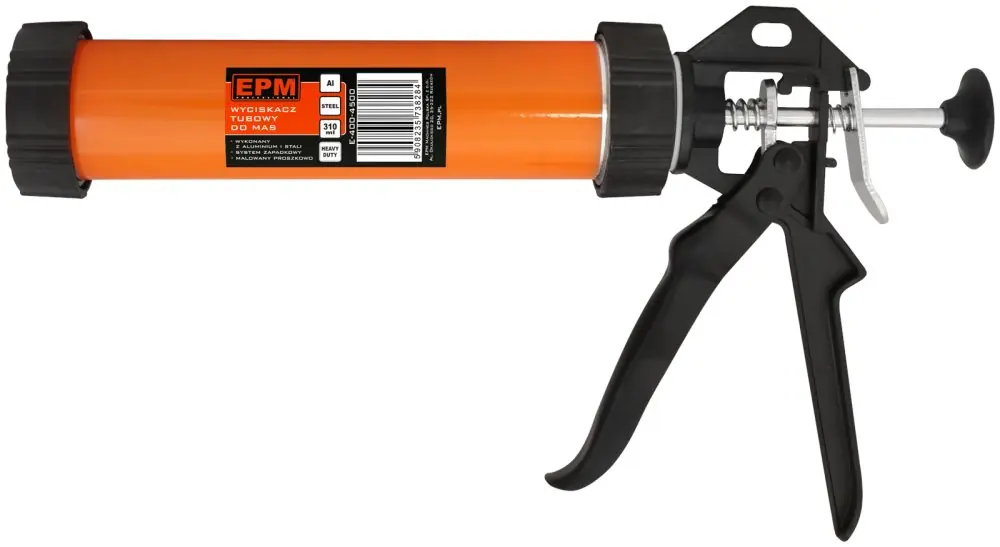Silikonimassanpoistaja 300ml - E-400-4500 Suosittu