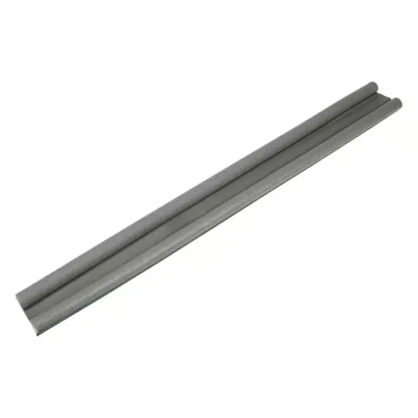Tiivistelista kaksois 95 cm harmaa Tilaa Heti