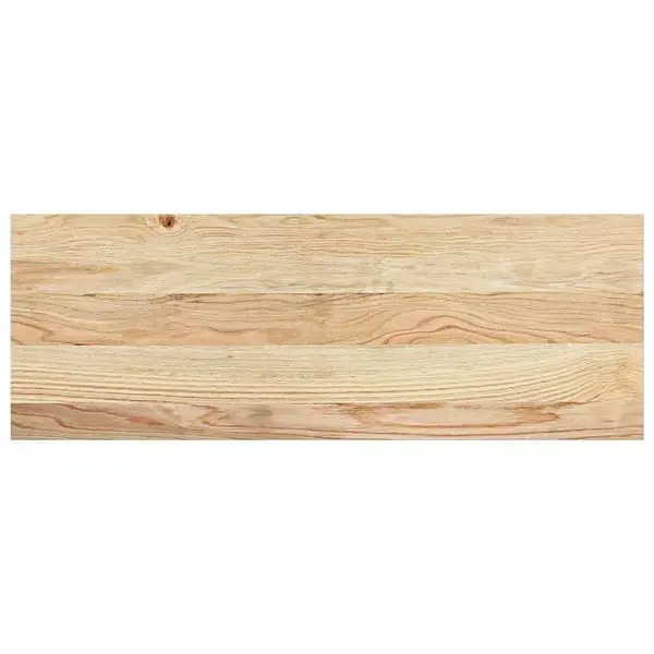 Bestseller vidaXL Askelmat 4 kpl Käsittelemätön 70x25x2 cm massiivipuutammea
