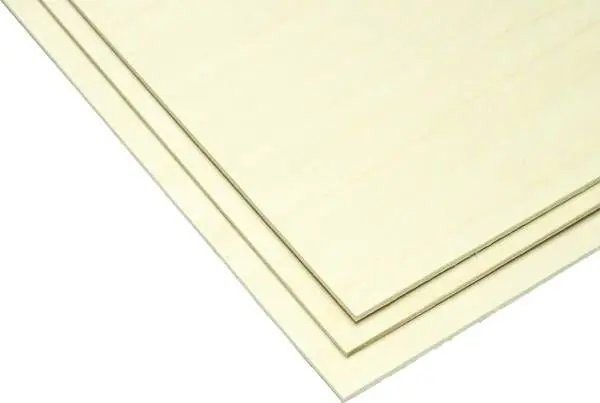 PICHLER C8620, Lehtipuu, Koivupuu, Painekäsitelty, Vuoraus, Puu, 0,7 g/cm³ Ilmainen Palautus