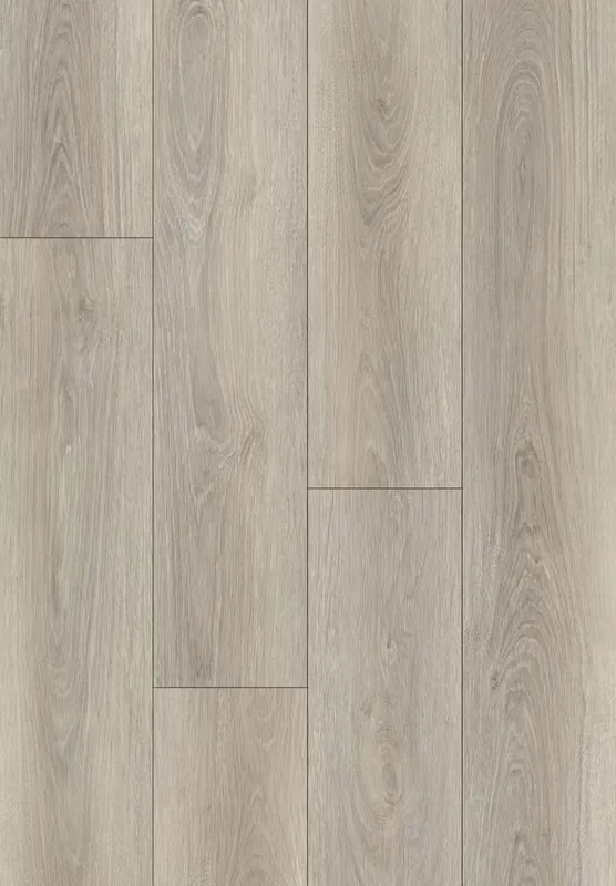 Mexen Wilson vinyylipaneelit 1240 x 182 mm SPC 6,5 mm, IXPE-alusta 1,5 mm, 4 V-ura, Tammi - F1058-1240-182-505-4V1-01 Ajankohtainen