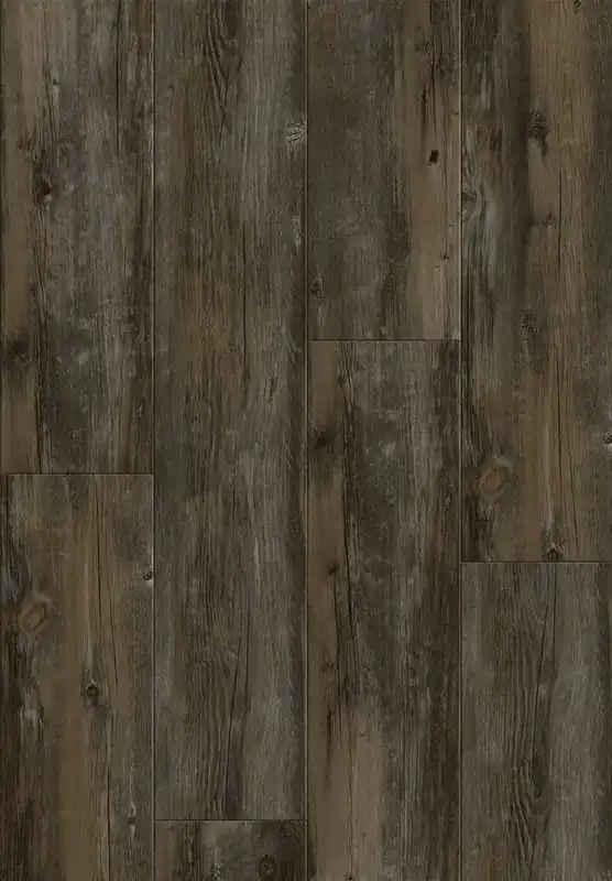 Uutuus Mexen Tulsa vinyylilattialaudat 1227 x 187 mm LVT Dryback 2,5 mm, PVC-alusta, 4 V-viiste, Mänty - F1376-1227-187-255-4V1-01