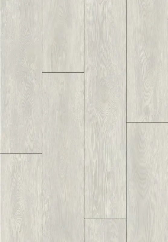 Korkea Laatu Mexen Hollywood vinyylipaneelit 1240 x 182 mm SPC 6,5 mm, IXPE-alusta 1,5 mm, 4 V-uuraus, Tamm - F1132-1240-182-505-4V1-01