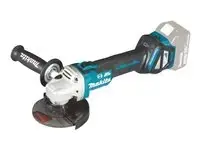 Edullinen Makita DGA513Z Angle grinder No battery