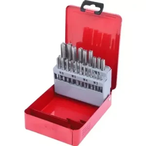 KS Tools 336.0631, Hopea, 21 kpl, 620 g Viikonlopputarjous