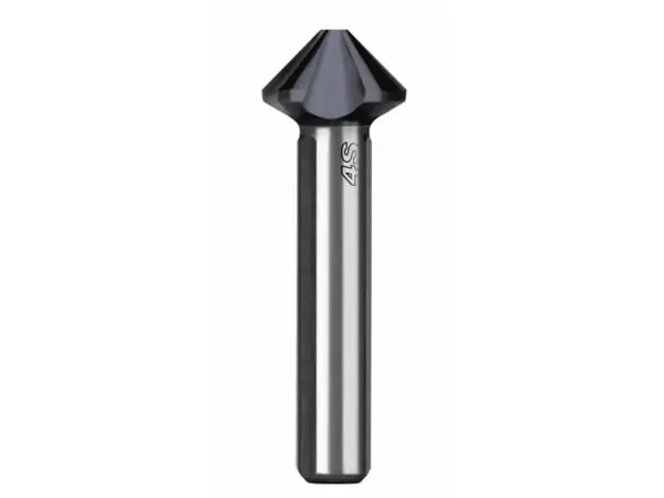 Osta Nyt RUKO ULTIMATECUT 4S 102880P Kartiosenkka 19 mm HSS Lieriömäinen varsi 1 kpl