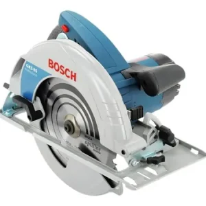 Bosch pyörösaha GKS 85 sininen Ajankohtainen