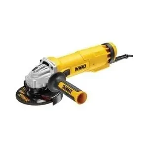 DeWALT DWE4227-QS, 11000 RPM, 12,5 cm, AC, 2,2 kg Edullinen Hinta