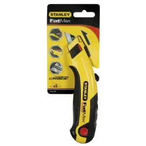 Stanley Trapetsiveitsi FATMAX, jatkettava 10-778 Kuuma Tarjous