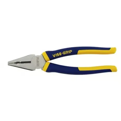 Kampanjahinta IRWIN YLEISPIHDIT 200 mm