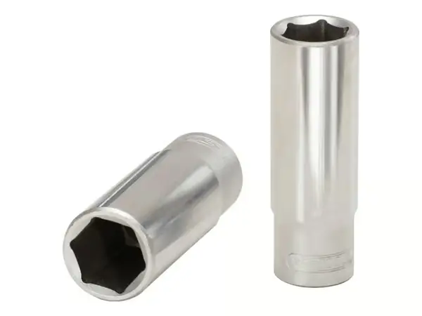 Suosittu KS Tools 917.4807, Pistorasia, 3/8", 1 pää(t), 7 mm, Kromivanadiini-teräs, DIN 3120, ISO 1174, DIN 3124, ISO 2725