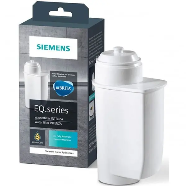 Edullinen Hinta Siemens Vattenfilter TZ70003