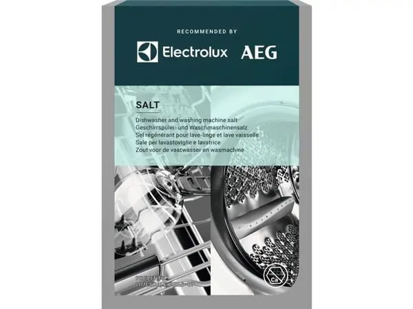 Ilmainen Palautus Electrolux M3GCS201, Astianpesukonesuola, Kiinteä, 1000 kg, 1 kpl, Laatikko