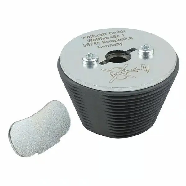 WOLFCRAFT-REIÄN SUURENNUSSOVITIN 54-70 mm Tarjous