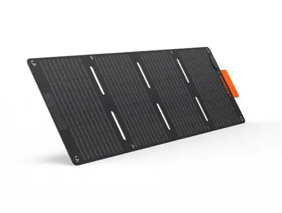 Uusi Malli Jackery Solar Saga 40 Mini JK-10914 solarladdare (JK-10914)