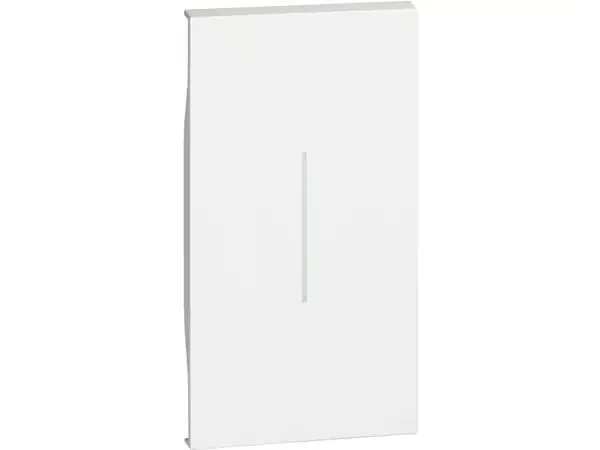Suosittu Legrand KW01M2, Valkoinen, 10 kpl, Ranska