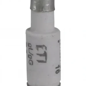 Sulakepatruuna D01 4A gG 400V AC/250V DC E14 002211002 Nopea Toimitus