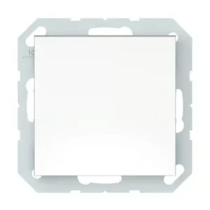 TWO WAY SWITCH WHITE P610-010-02 QR1000 Alennettu Hinta
