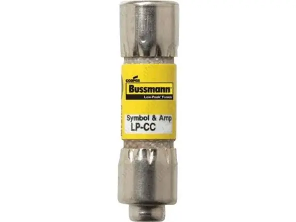 Paras Hinta Bussmann by Eaton LP-CC-8 aikaviivoitussulake (Ø x L) 10,3 mm x 38,1 mm 8 A 600 V/AC Hidas -T- Sisältö 1 kpl