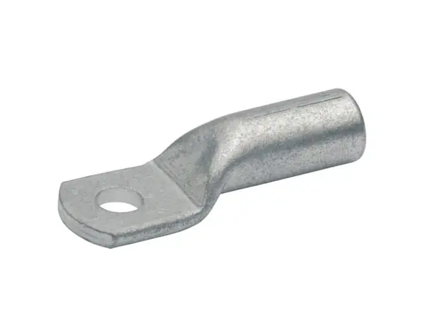Klauke 108R16, Peltipurkki, Harmaa, Kupari, 95 mm², 1,35 cm, 3,5 cm Loppuunmyynti