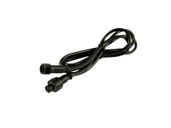 Synergy 21 LED upotettu lattiavalaisin ARGOS jatkojohtoon IP67 1m RGB Halpa Hinta