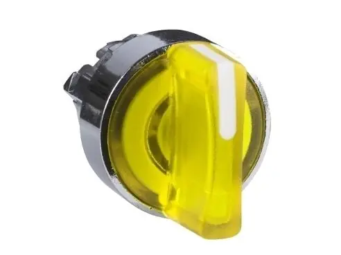 Schneider Electric ZB4, Nappi, Universal LED, IP66, IK06, Luokka I, 36 g Flash-Tarjous