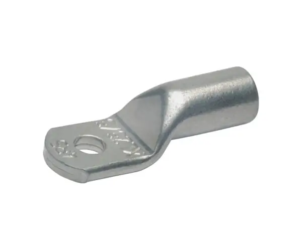 Alennettu Klauke 5R6 - Putkirengassilmukka - Tina - Suora - Ruostumaton teräs - Kupari - 35 mm² ( 5R6 )
