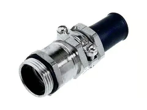 Lapp 52106530, Metallinen, Messinki, 10 kpl, M32x1.5, IP65, -20 - 80 °C Halpa