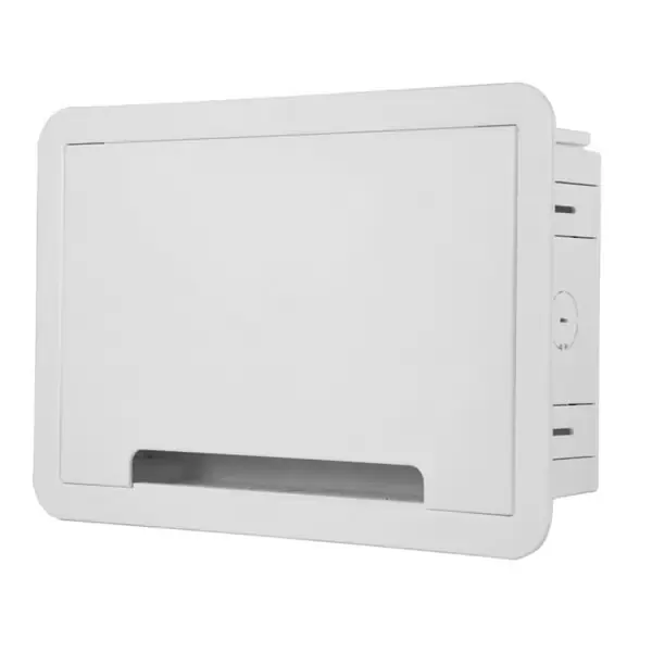 SANUS In-Wall Media Box 9" Pikatoimitus