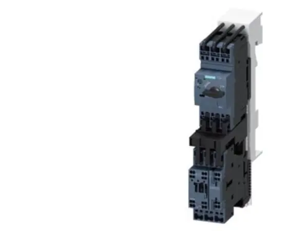 Superhinta Siemens 3RA2120-4NH27-0AP0 3RA21204NH270AP0 Kuluttajaharha Moottorin teho 400 V llä 15 kW 690 V Nimivirta 28 A, 260 mm, 225 mm, 314 mm, 99 mm, 1,46...