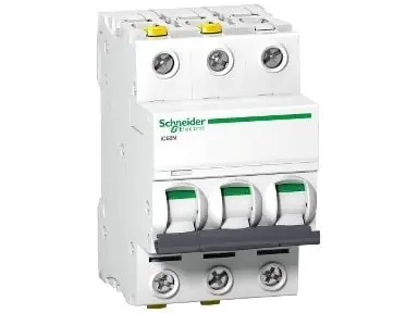 Tukkuhinta Schneider Electric A9F05316, IP20