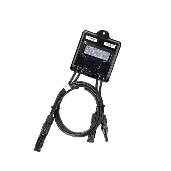Alkuperäinen Aurinkovoiman optimointilaite, 650W kapasiteetti, IP68-luokiteltu,650W