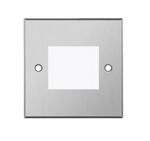 Asennuspaneeli Teriux TAP-1-SL Sertifioitu