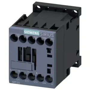 Siemens Siemens Siemens teollisuuskytkin 3 x kytkin 690 V/AC 1 kpl Alennettu