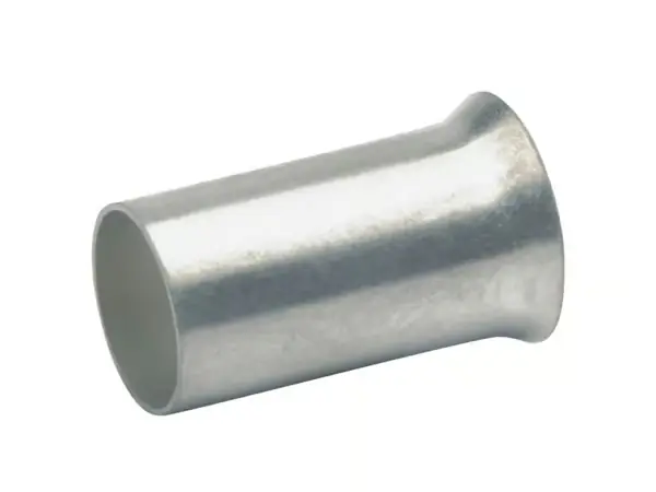 Klauke 7618V, Peltipurkki, Ruostumaton teräs, Kupari, 10 mm², 4,5 mm, 1,8 cm Paras Hinta