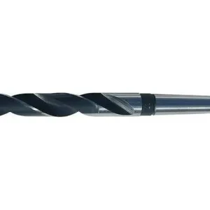 Abraboro HSS kartiomainen metalliporanterä 19.5 mmmm (AB44519500) Uusi Kokoelma