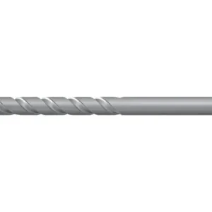 Fischer 542989, Porakone, Muurauspora, Muurauspää, 2 cm, 160 mm, Kaasubetoni, Tiili, Muuraus, Luonnonkivi, Kipsilevy, Kivi, 10 cm Tehdashinta