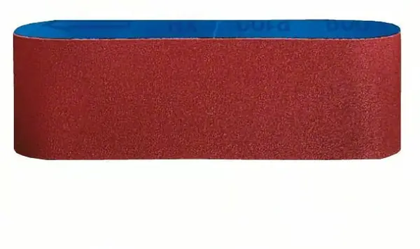 Aito Bosch X440 hiomanauhasarja 3 kpl 75 x 533 mm, karkeus 220