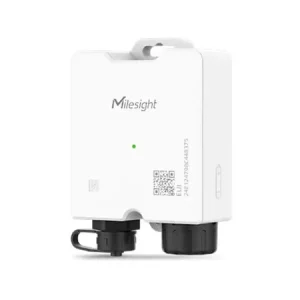Eniten Myyty Milesight IoT temperatursensor TS201-868M LoRaWAN (TS201-868M)