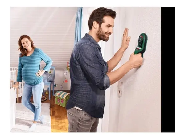 Tarjous Bosch UniversalDetect digitaalinen ilmaisin