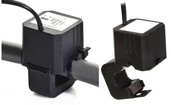Tarjoushinta Gossen SC40-B, musta, 1,8 cm, CE, 1 A, 57,1 mm, 49 mm, 49 mm