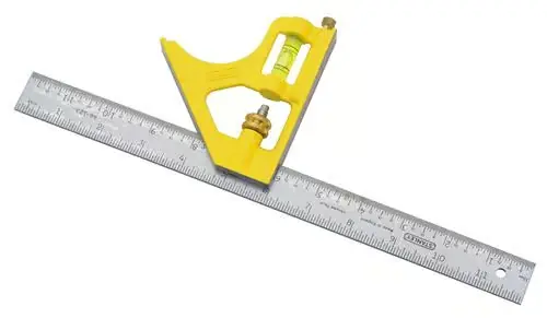 STANLEY UNIVERSAL TERÄSKULMA 300 mm Tukkuhinta