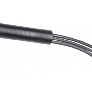 ZF MP201703 Reed-kosketin 1 x kytkentäkosketin 30 V/DC, 30 V/AC 200 mA 3 W 3 W Ajankohtainen