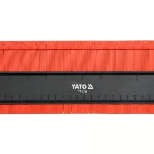 Yato profiilikuvio 260mm (YT-3736) Rajoitettu Tarjous