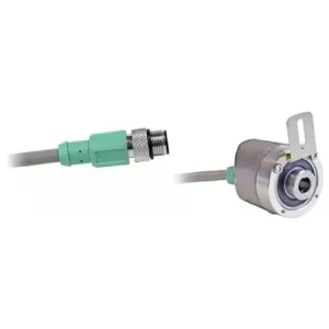 Posital Fraba InCremeentel Twist Sensors 1 kpl UTD-IPH00-02048-A6S0-0TQ Sokea ontto ontto Alennettu Hinta