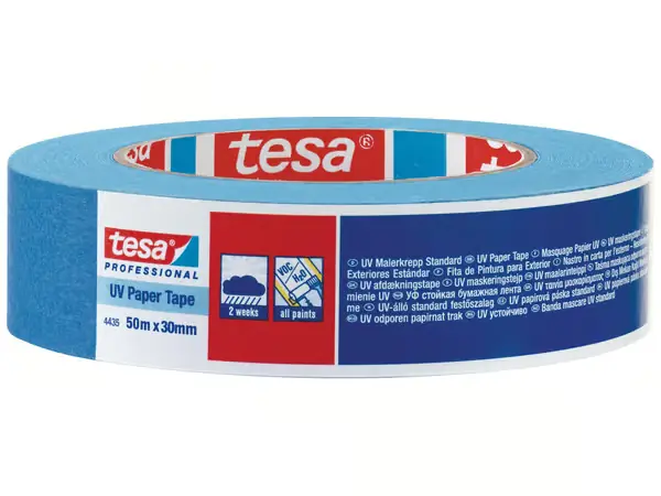 TESA OUTDOOR MASKING 14d 50 x 30 Merkkituote