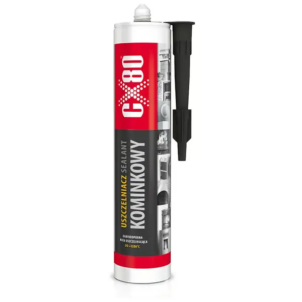 CX-80 takkatuuletus 300ml 070 Merkkituote