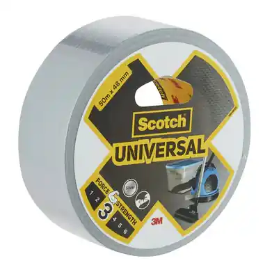 3M Universal 50 m Hopea Alennettu